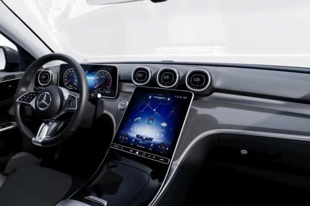 Mercedes-Benz C-Klasse (2025) thumbnail 8