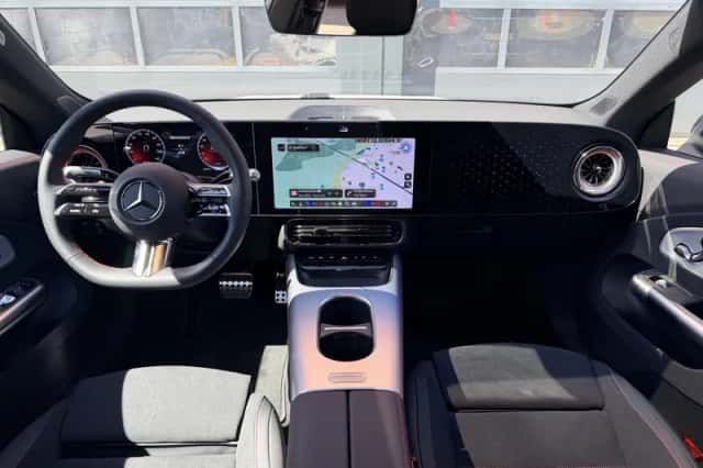 Mercedes-Benz CLA-Klasse (2026) thumbnail 11