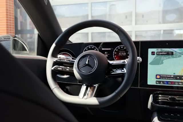Mercedes-Benz CLA-Klasse (2026) thumbnail 12