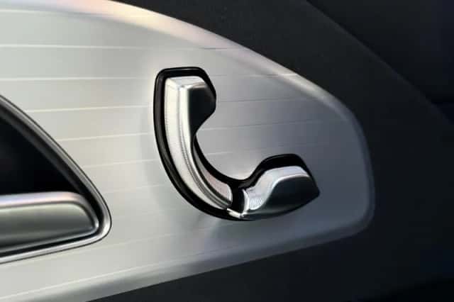 Mercedes-Benz CLA-Klasse (2026) thumbnail 13
