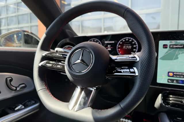Mercedes-Benz CLA-Klasse (2026) thumbnail 14