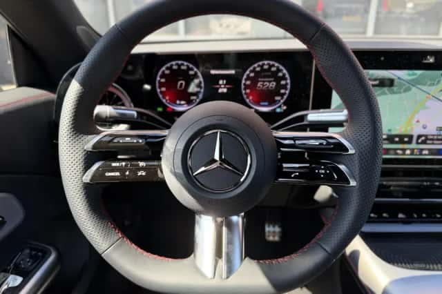 Mercedes-Benz CLA-Klasse (2026) thumbnail 15