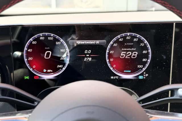 Mercedes-Benz CLA-Klasse (2026) thumbnail 16