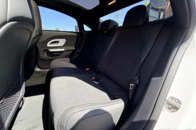 Mercedes-Benz CLA-Klasse (2026) thumbnail 8
