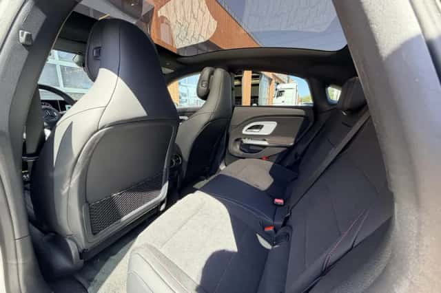 Mercedes-Benz CLA-Klasse (2026) thumbnail 9
