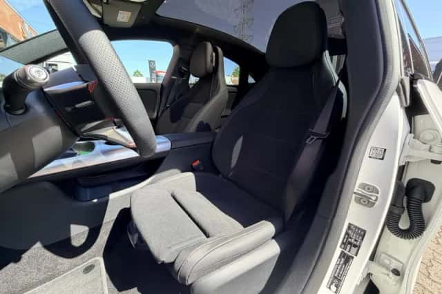 Mercedes-Benz CLA-Klasse (2026) thumbnail 10