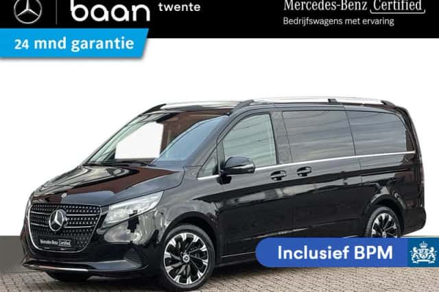 Mercedes-Benz V-Klasse (2024)