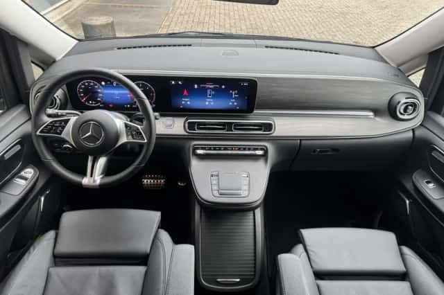 Mercedes-Benz V-Klasse (2024) thumbnail 12
