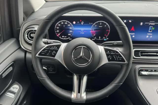 Mercedes-Benz V-Klasse (2024) thumbnail 13