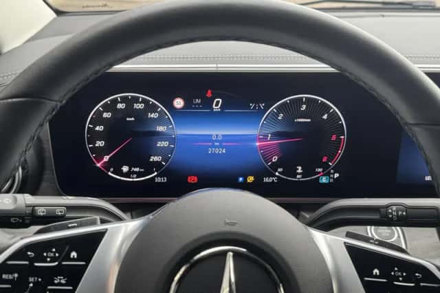 Mercedes-Benz V-Klasse (2024) thumbnail 15