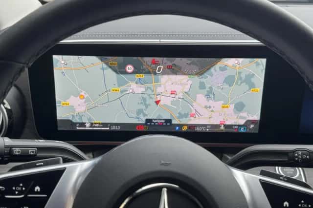 Mercedes-Benz V-Klasse (2024) thumbnail 16