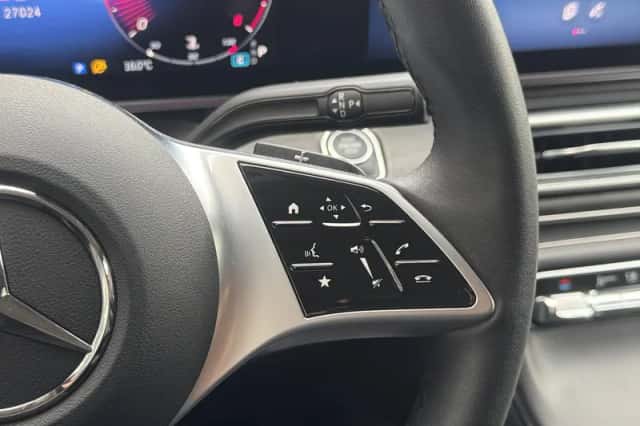 Mercedes-Benz V-Klasse (2024) thumbnail 17