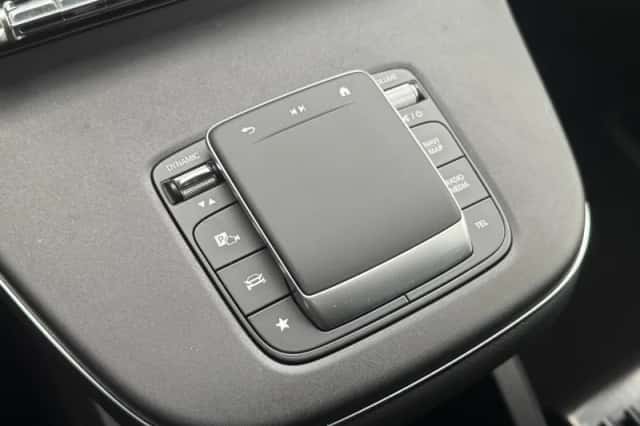 Mercedes-Benz V-Klasse (2024) thumbnail 19