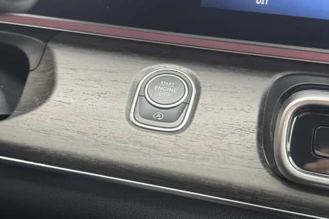 Mercedes-Benz V-Klasse (2024) thumbnail 20