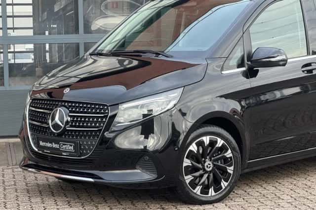 Mercedes-Benz V-Klasse (2024) thumbnail 3