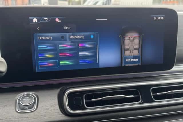 Mercedes-Benz V-Klasse (2024) thumbnail 28