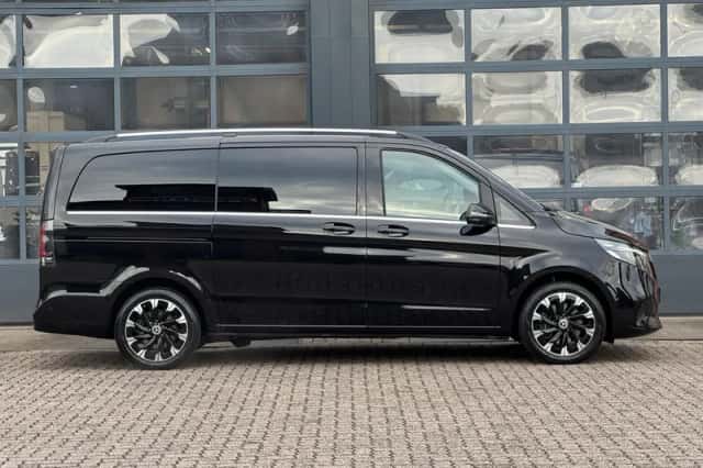 Mercedes-Benz V-Klasse (2024) thumbnail 8