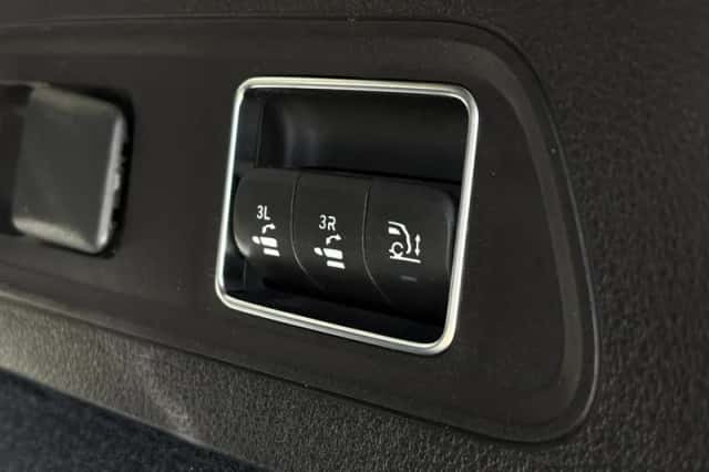 Mercedes-Benz GLS-Klasse (2023) thumbnail 13