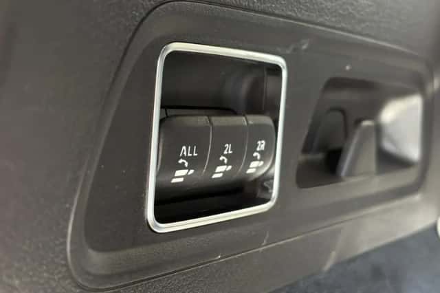 Mercedes-Benz GLS-Klasse (2023) thumbnail 14