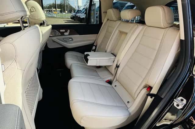 Mercedes-Benz GLS-Klasse (2023) thumbnail 15