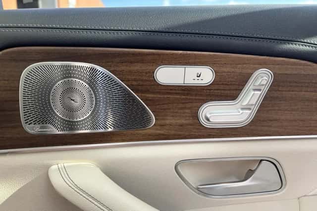 Mercedes-Benz GLS-Klasse (2023) thumbnail 18