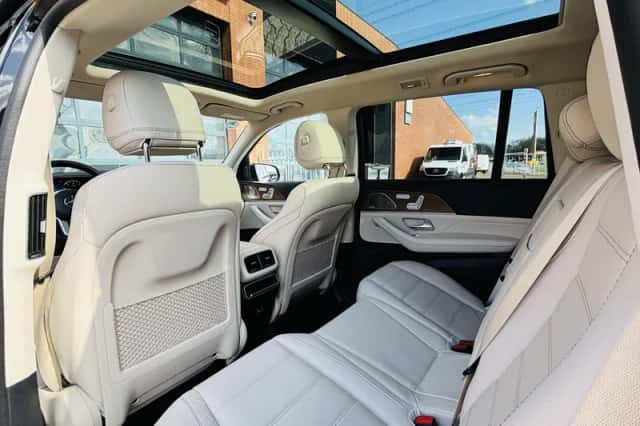 Mercedes-Benz GLS-Klasse (2023) thumbnail 19