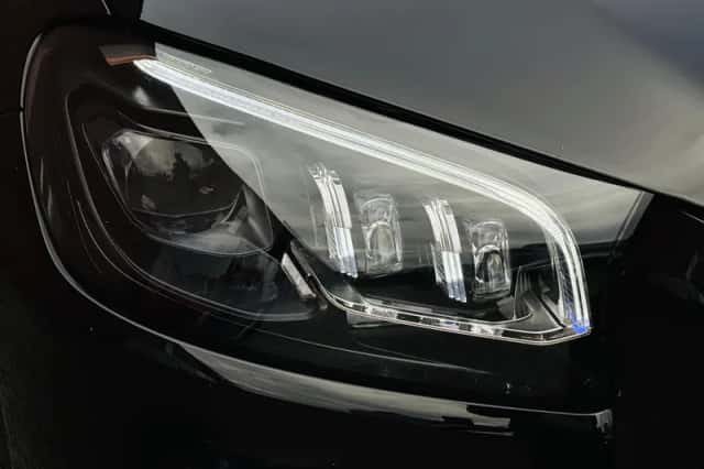 Mercedes-Benz GLS-Klasse (2023) thumbnail 3