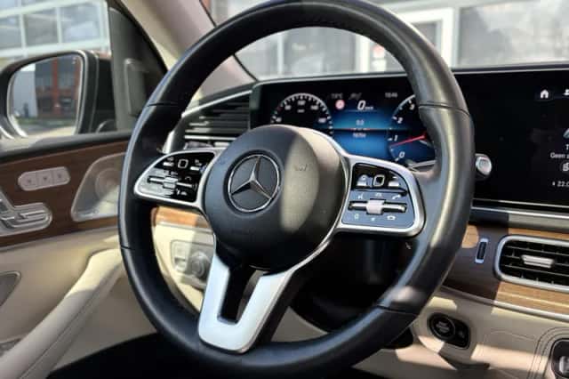 Mercedes-Benz GLS-Klasse (2023) thumbnail 22
