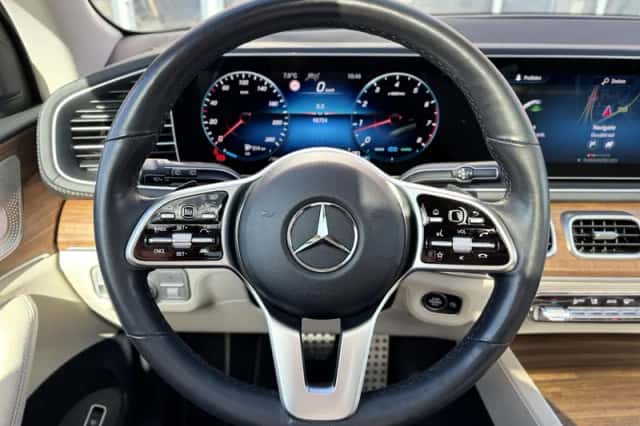 Mercedes-Benz GLS-Klasse (2023) thumbnail 23
