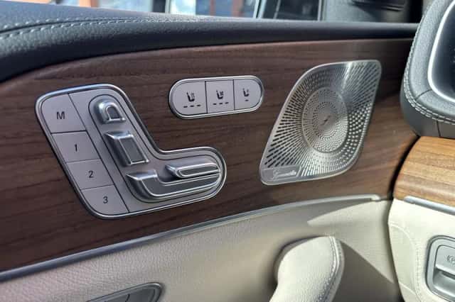 Mercedes-Benz GLS-Klasse (2023) thumbnail 25