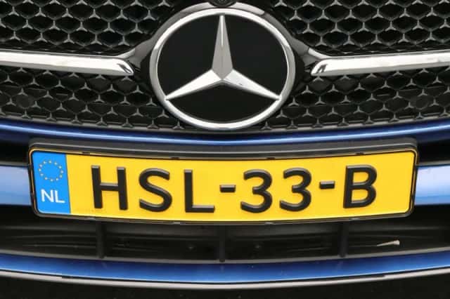 Mercedes-Benz C-Klasse (2025) thumbnail 5