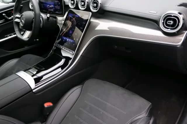Mercedes-Benz C-Klasse (2025) thumbnail 10