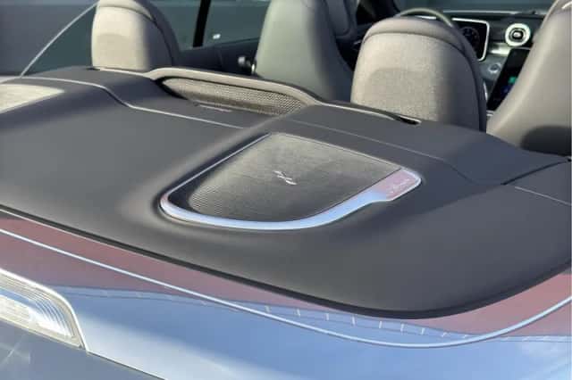 Mercedes-Benz CLE (2025) thumbnail 8