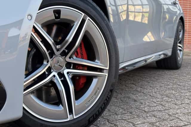 Mercedes-Benz E-Klasse (2025) thumbnail 2
