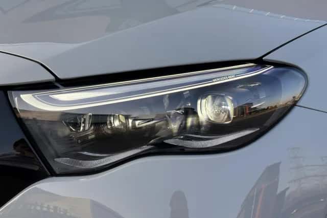 Mercedes-Benz E-Klasse (2025) thumbnail 3