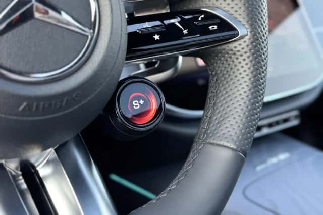 Mercedes-Benz E-Klasse (2025) thumbnail 21