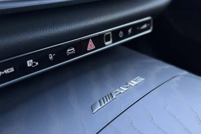 Mercedes-Benz E-Klasse (2025) thumbnail 29