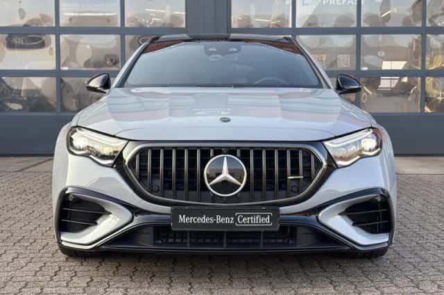 Mercedes-Benz E-Klasse (2025) thumbnail 4