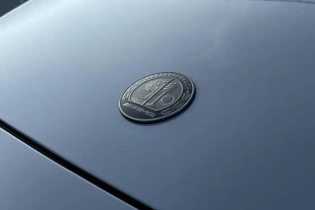 Mercedes-Benz E-Klasse (2025) thumbnail 5