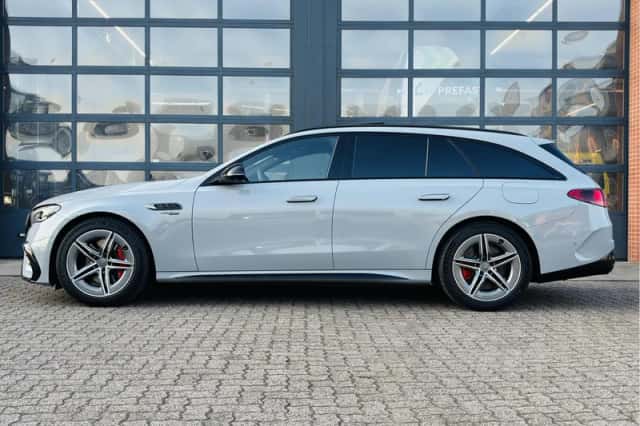 Mercedes-Benz E-Klasse (2025) thumbnail 6