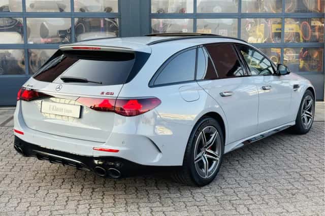 Mercedes-Benz E-Klasse (2025) thumbnail 7