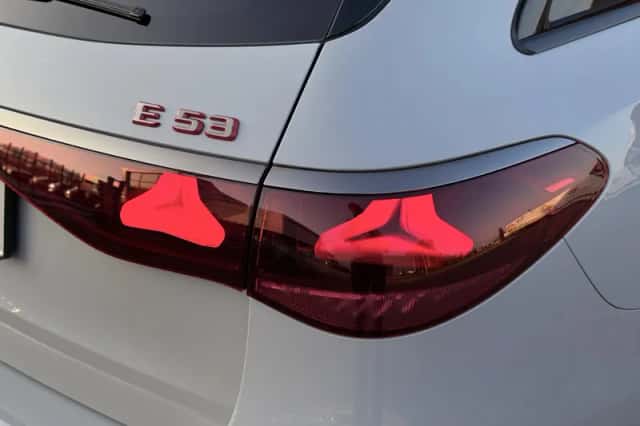Mercedes-Benz E-Klasse (2025) thumbnail 8