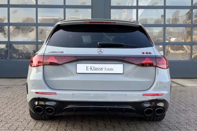 Mercedes-Benz E-Klasse (2025) thumbnail 9