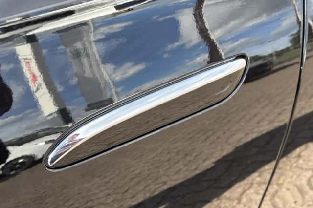 Mercedes-Benz S-Klasse (2025) thumbnail 11