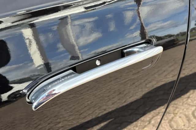 Mercedes-Benz S-Klasse (2025) thumbnail 12