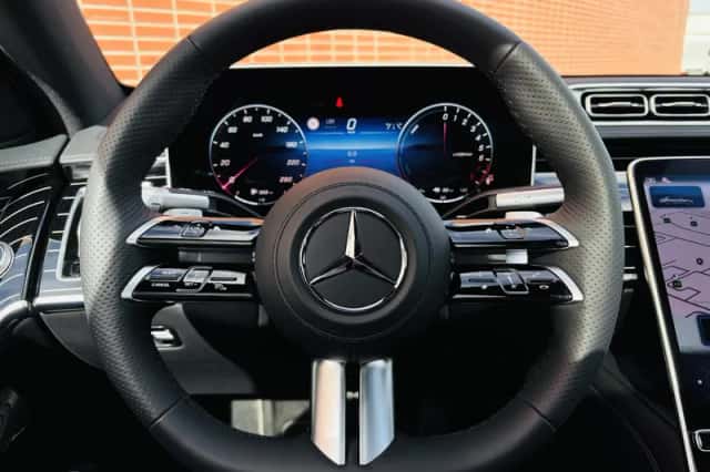 Mercedes-Benz S-Klasse (2025) thumbnail 18