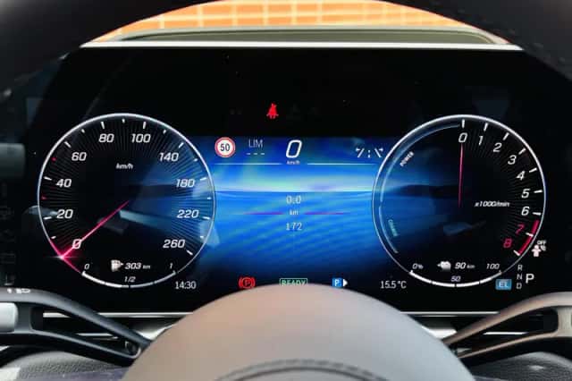 Mercedes-Benz S-Klasse (2025) thumbnail 19