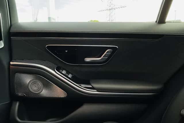 Mercedes-Benz S-Klasse (2025) thumbnail 23
