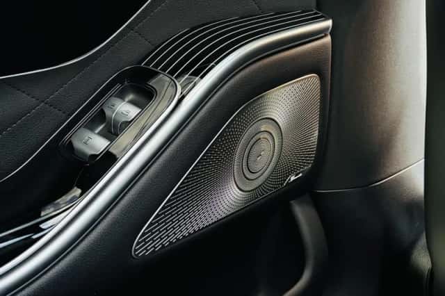 Mercedes-Benz S-Klasse (2025) thumbnail 25