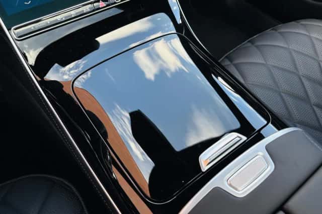 Mercedes-Benz S-Klasse (2025) thumbnail 30